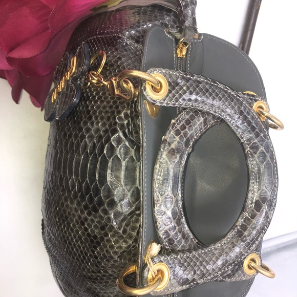 Python Bag 🐍 - Picture 3 of 5